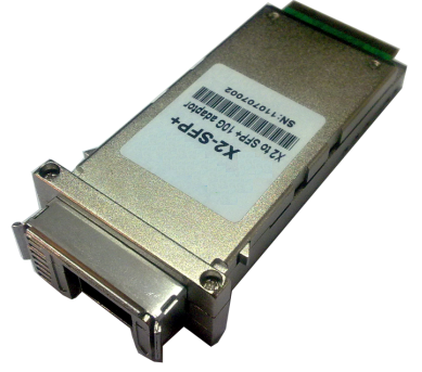 optical transceiver converter/adapter