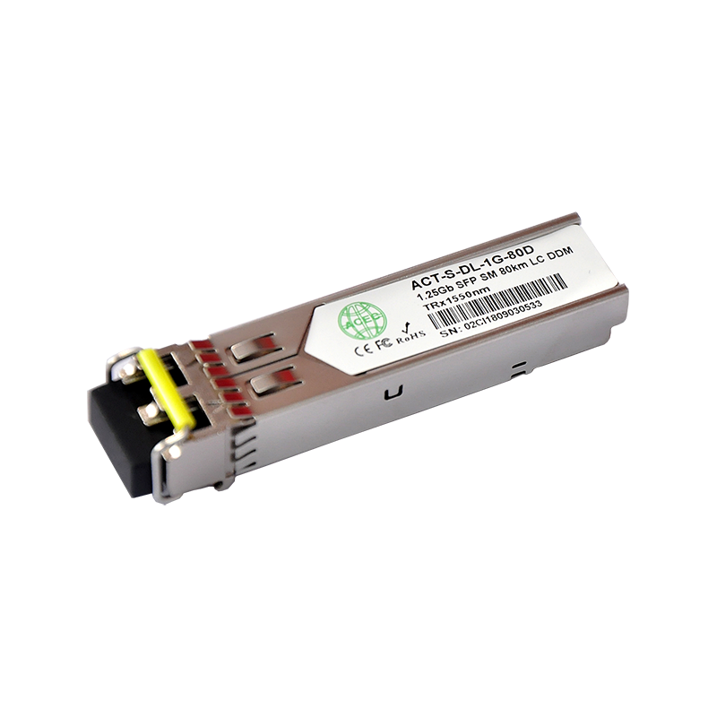 1.25G SFP module