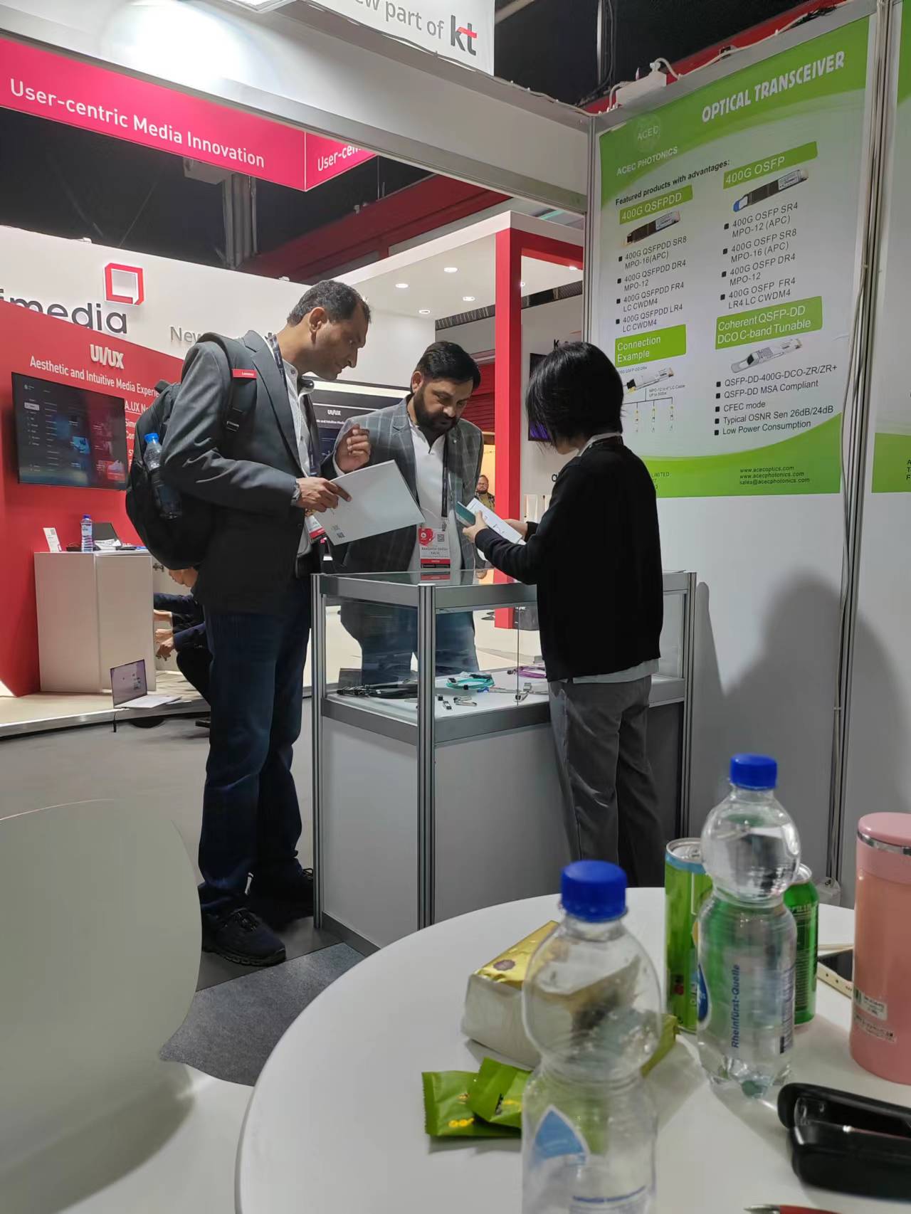 Events in Netherlands