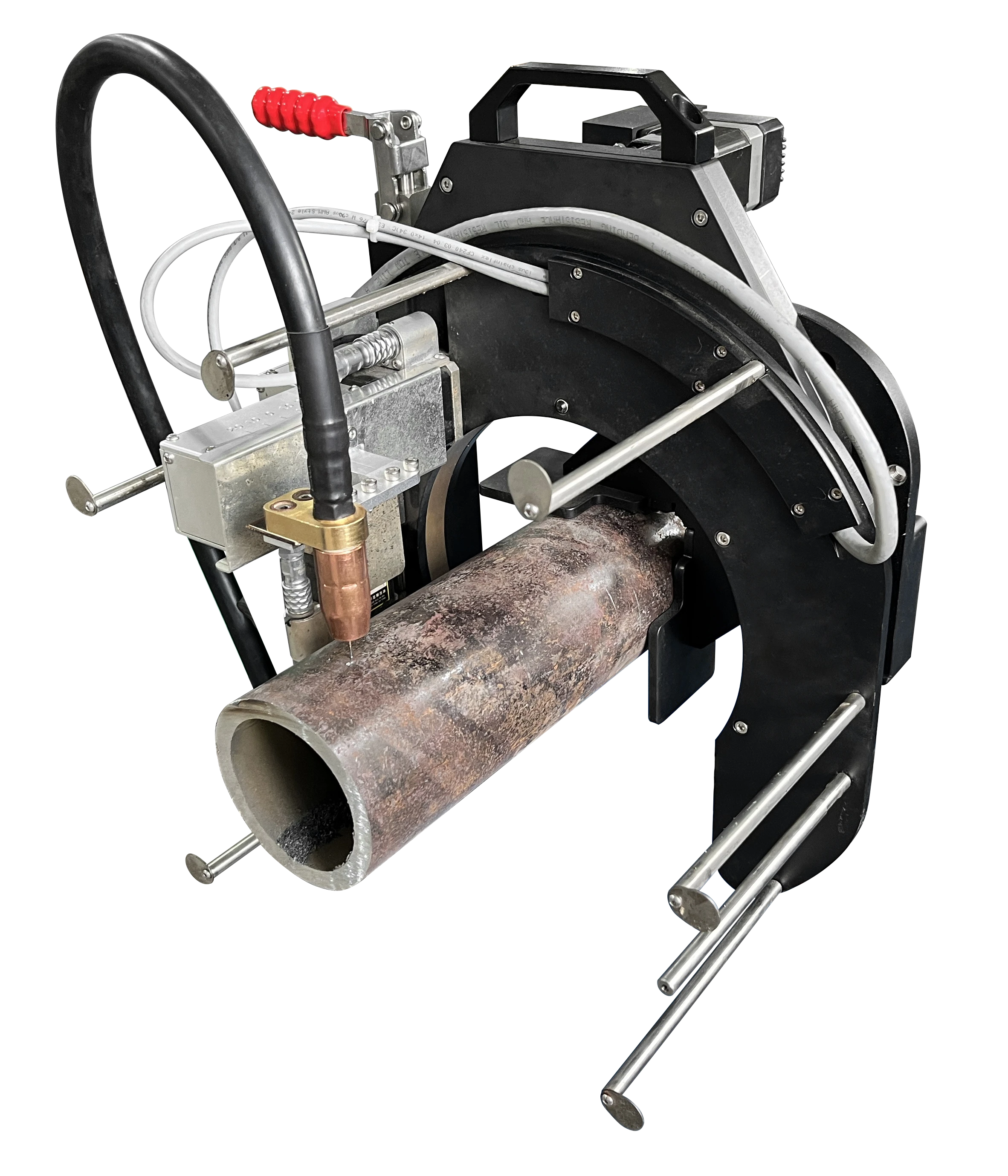 K130 /K168+AMIG350Pipeline