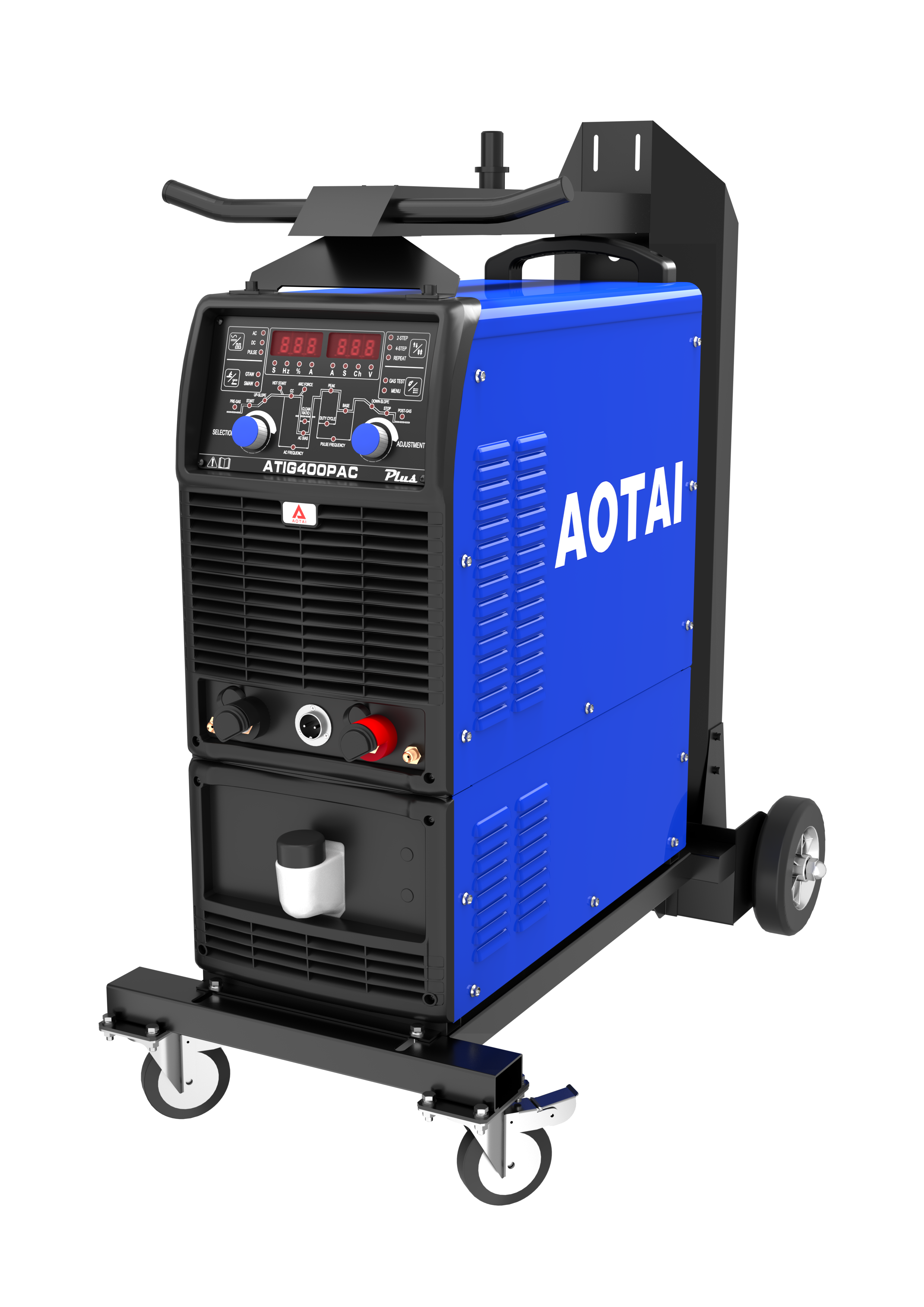 ATIG-315/400/500/630PAC PLUS