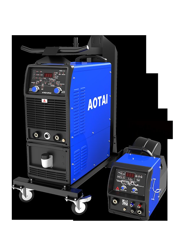 ATIG-315/500/630PAC