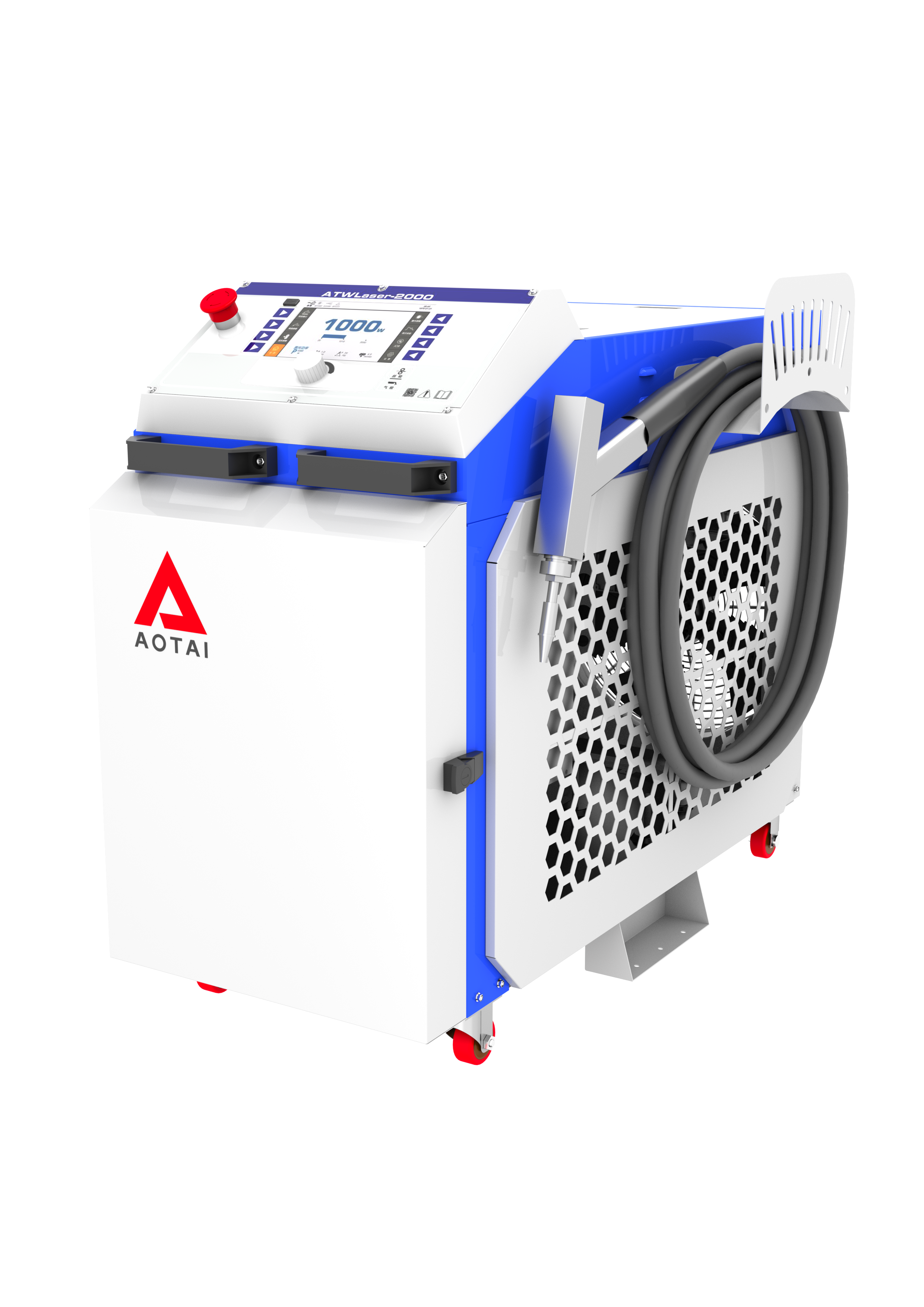 ATW Laser -1500/2000/3000R
