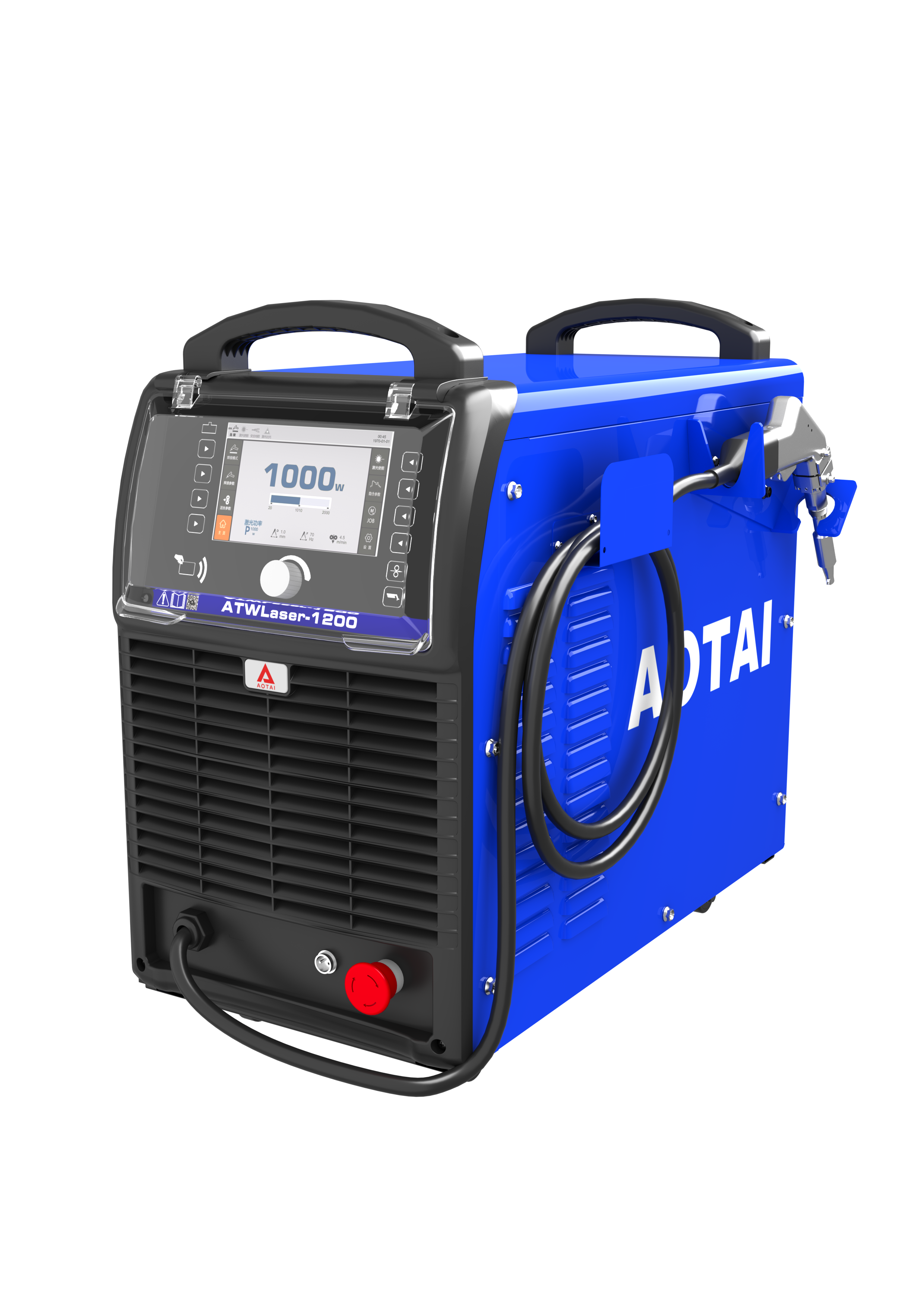 ATW Laser 1200