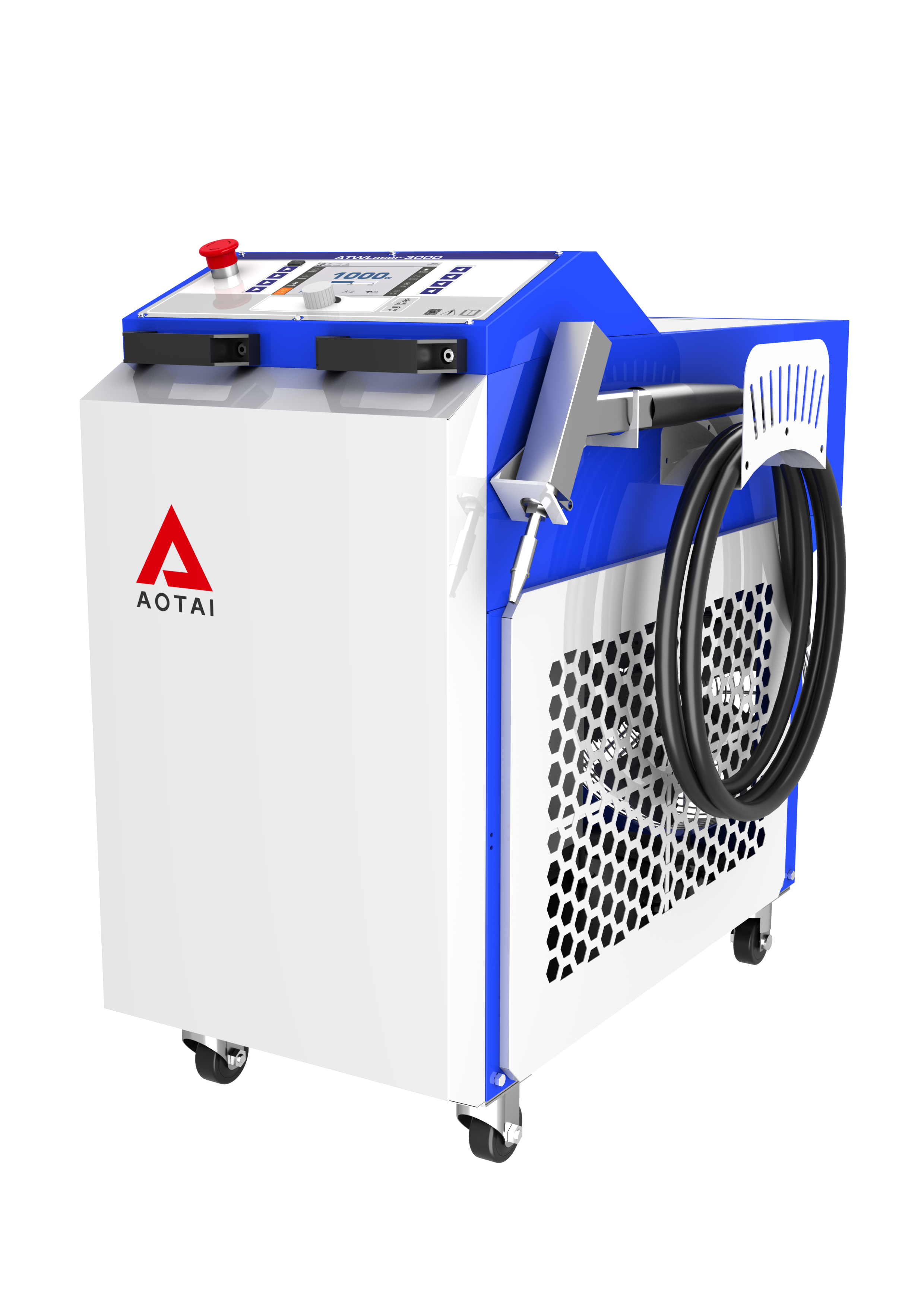 ATW Laser -1500/2000/3000