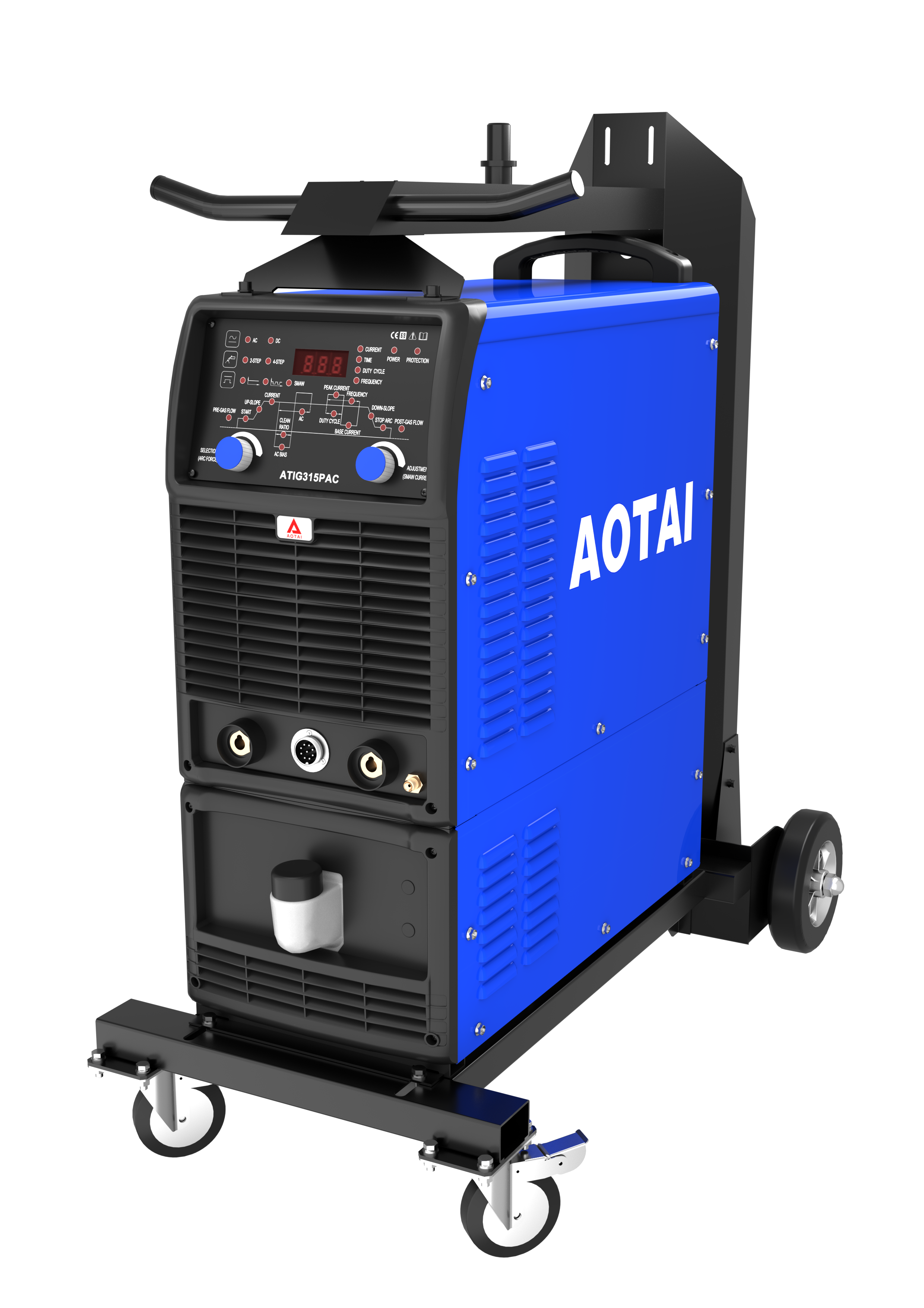 ATIG-315/500/630PAC ATIG-315/500/630PAC
