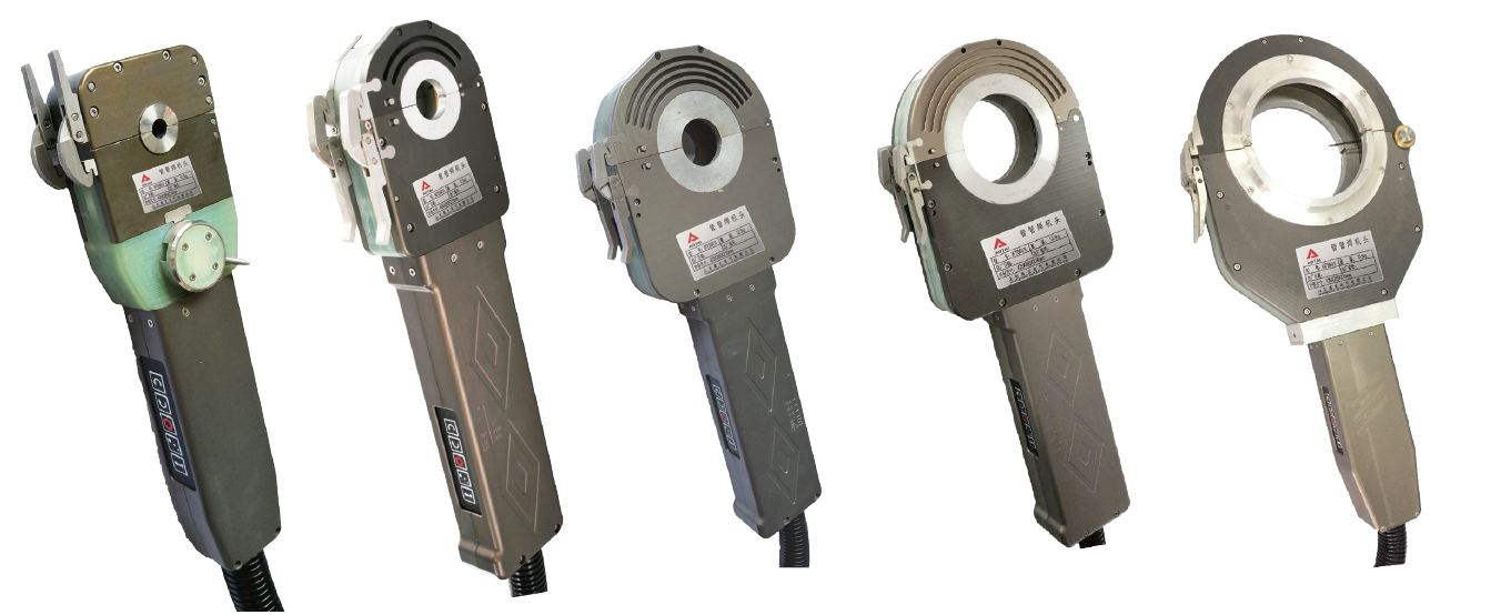 WZM200+WTC18 /40 /80 /118 /158