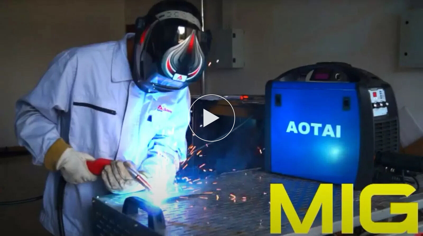 Video-AOTAI AMIG200M