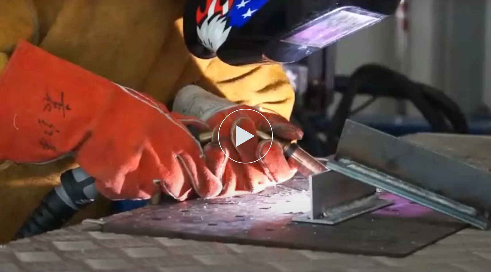 Video-AOTAI AMIG280PM