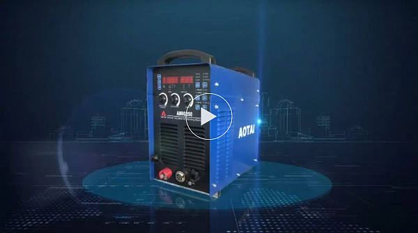 Video-AOTAI AMIG350
