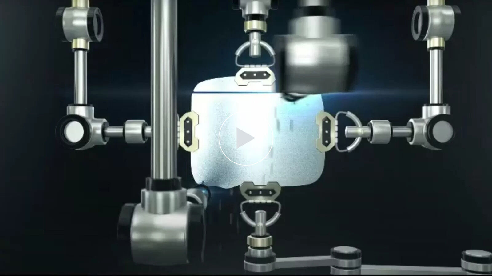 Video-AOTAI AMIG210PM