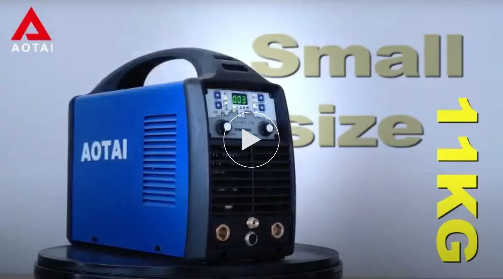 Video-AOTAI ATIG210PAC