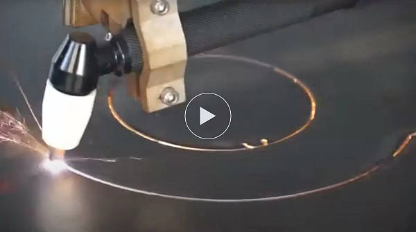 Video-AOTAI CUT40i