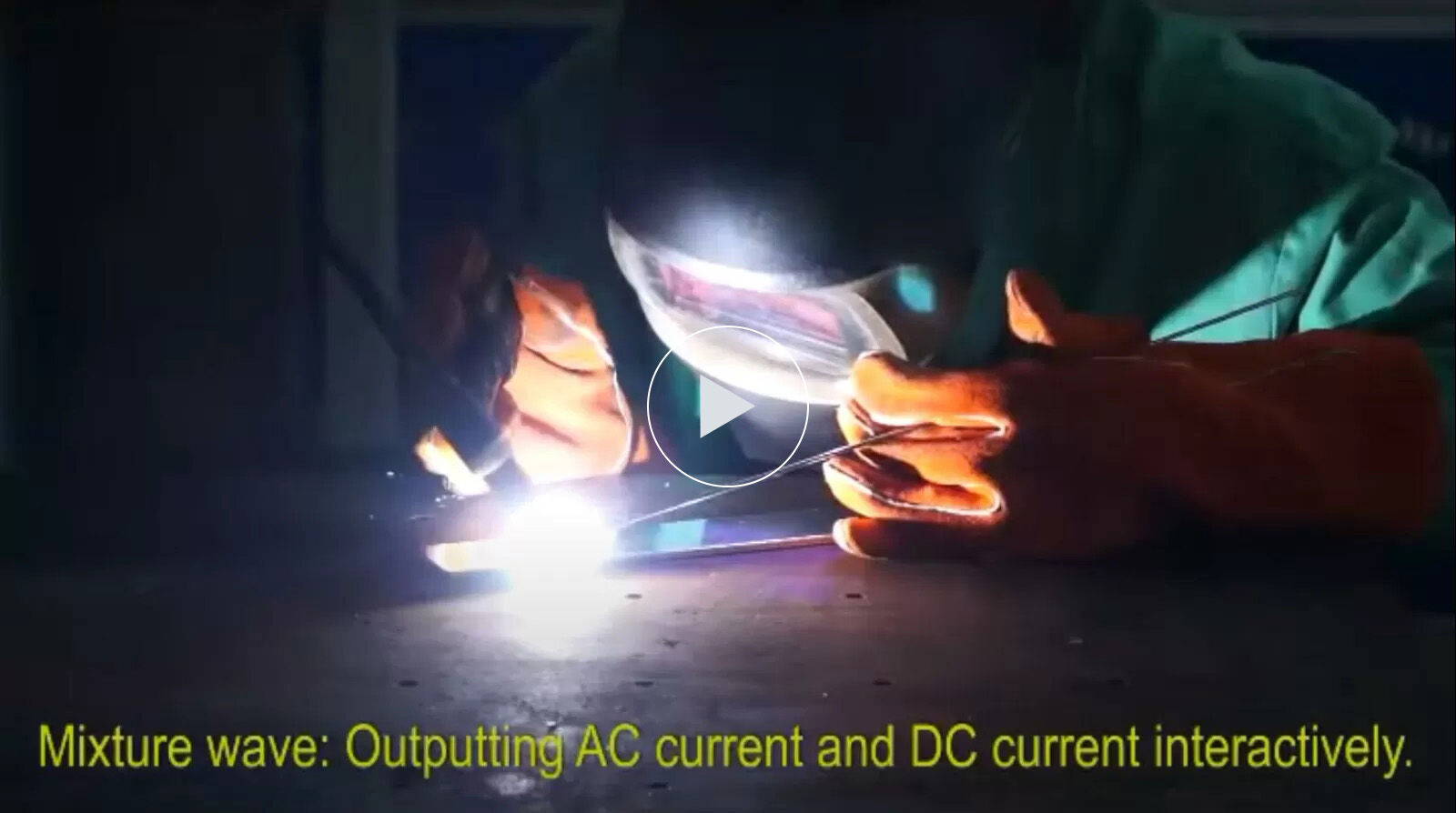 Video-ATIG315PACIII Waveforms