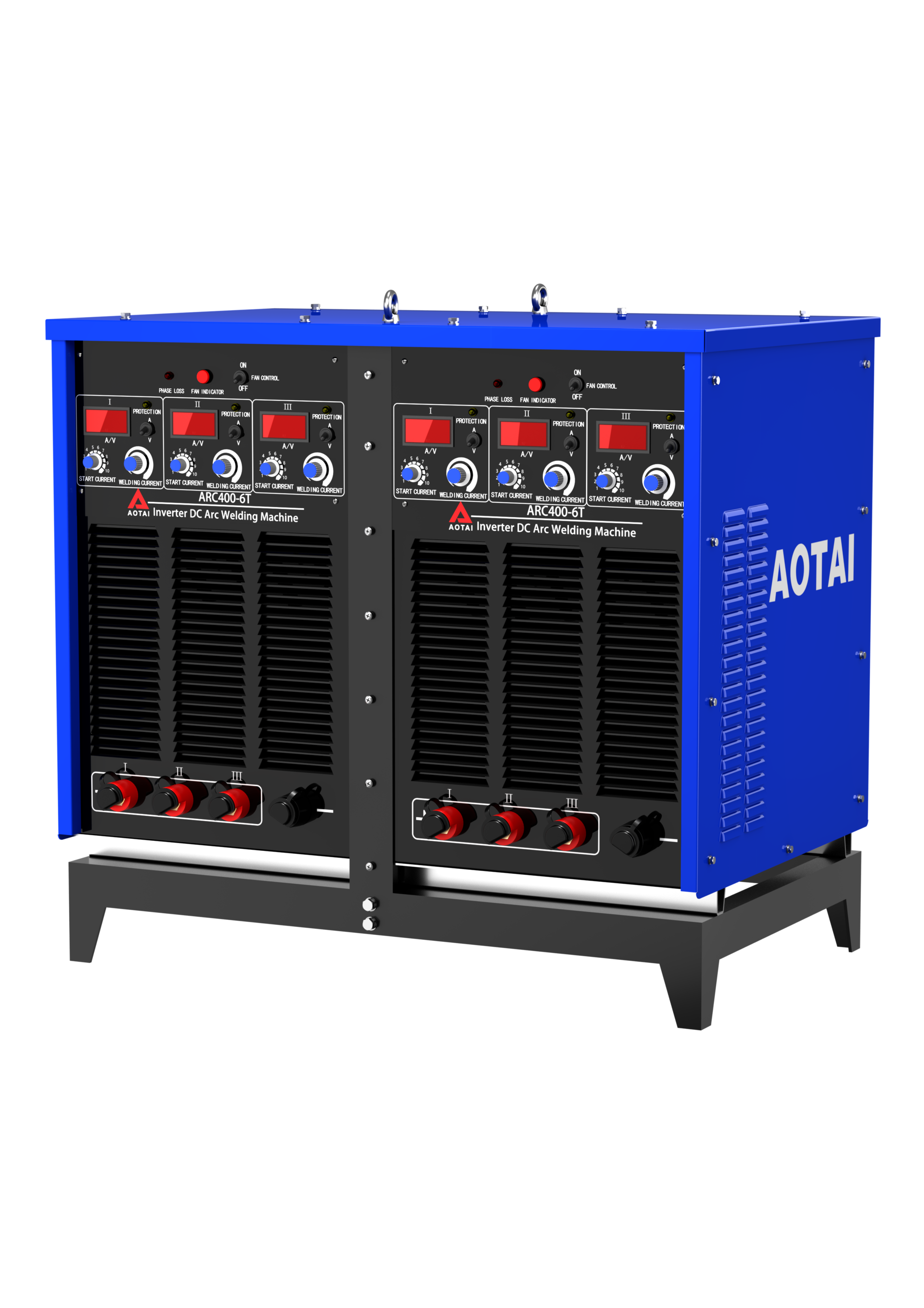 ARC400-3T/4T/6T