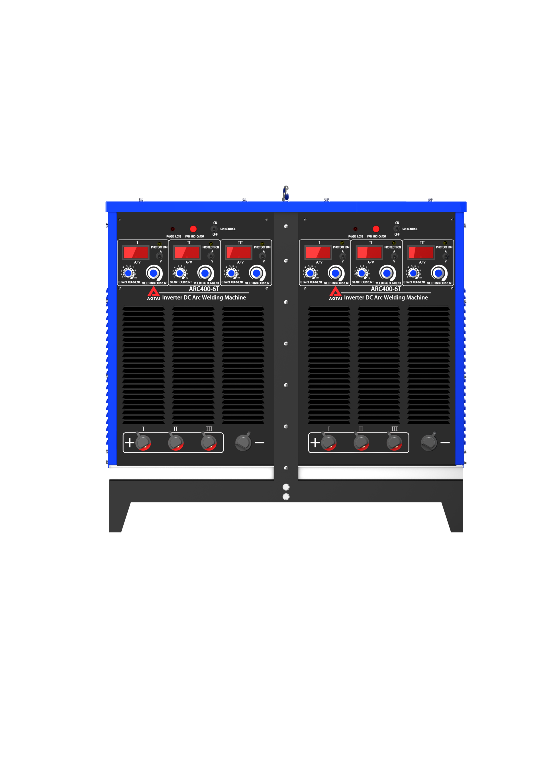 ARC400-3T/4T/6T
