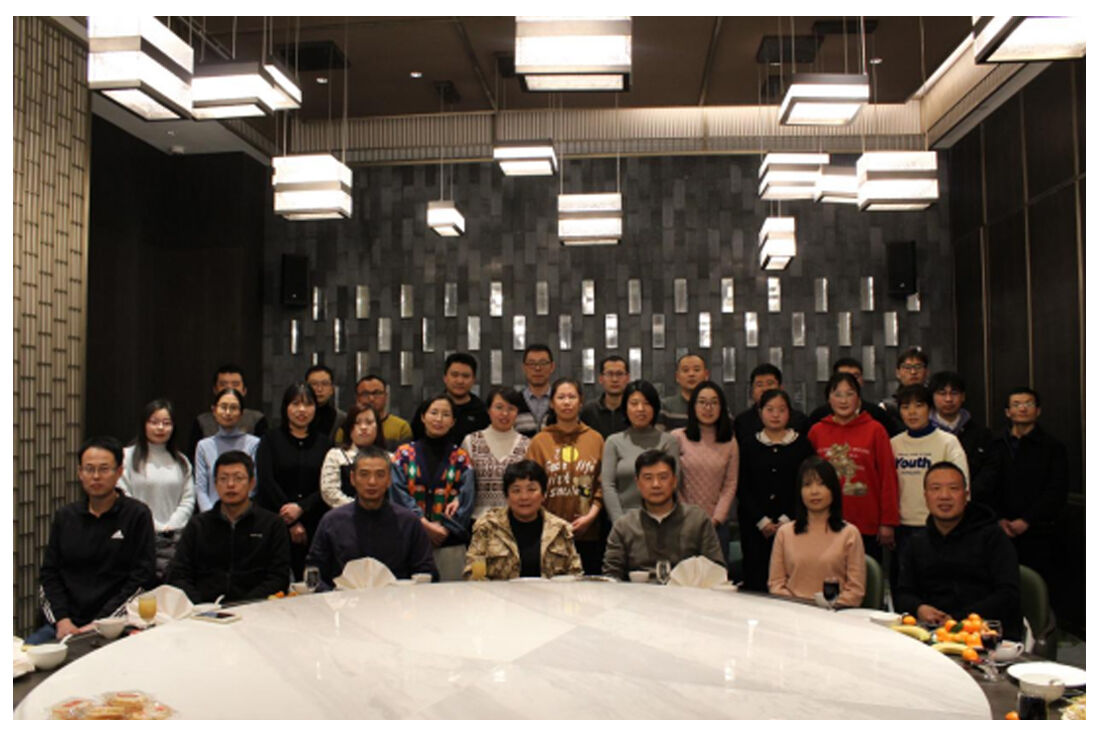 Gathering Hearts and Efforts, Creating a Brighten Future