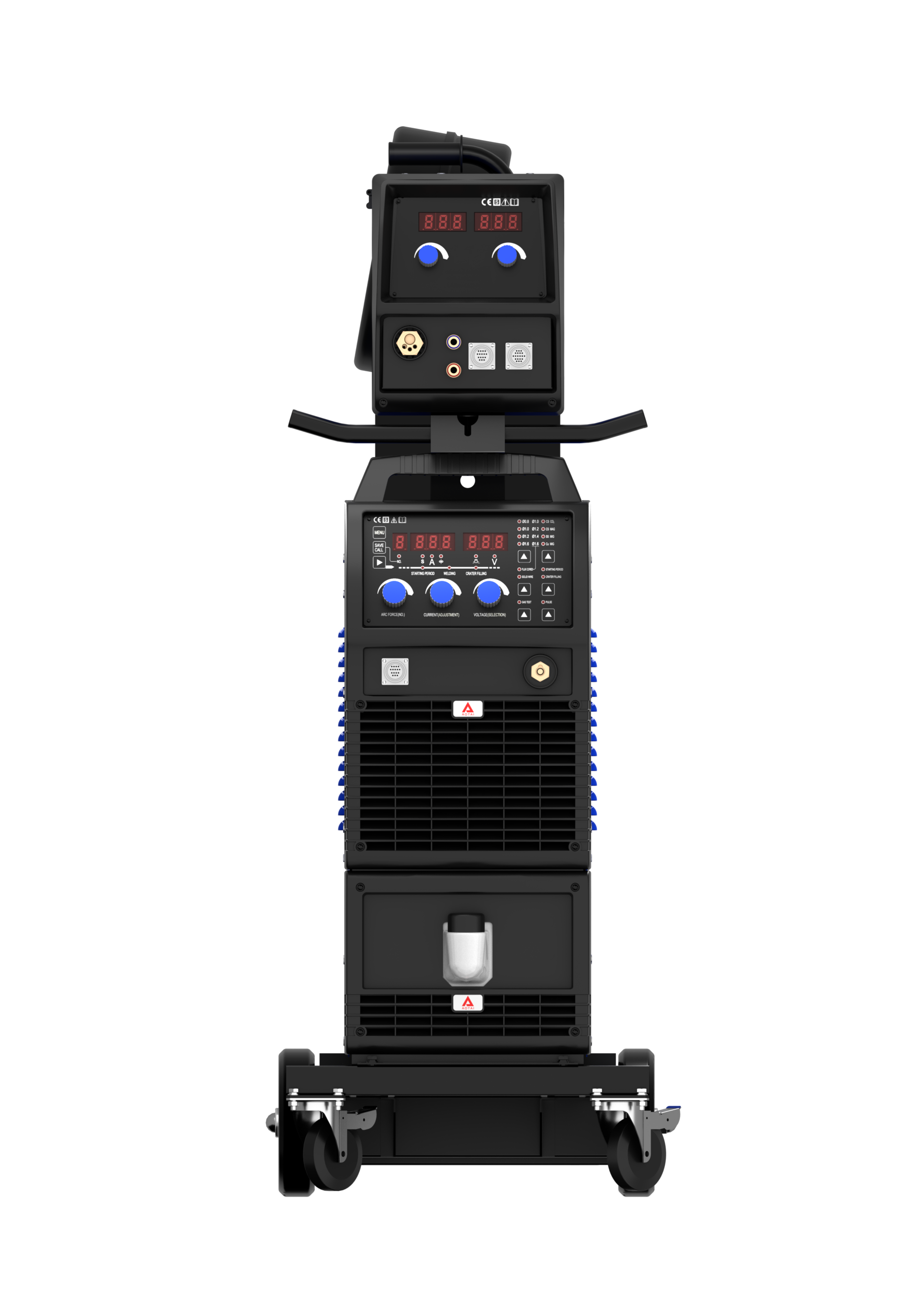 AMIG-500PS