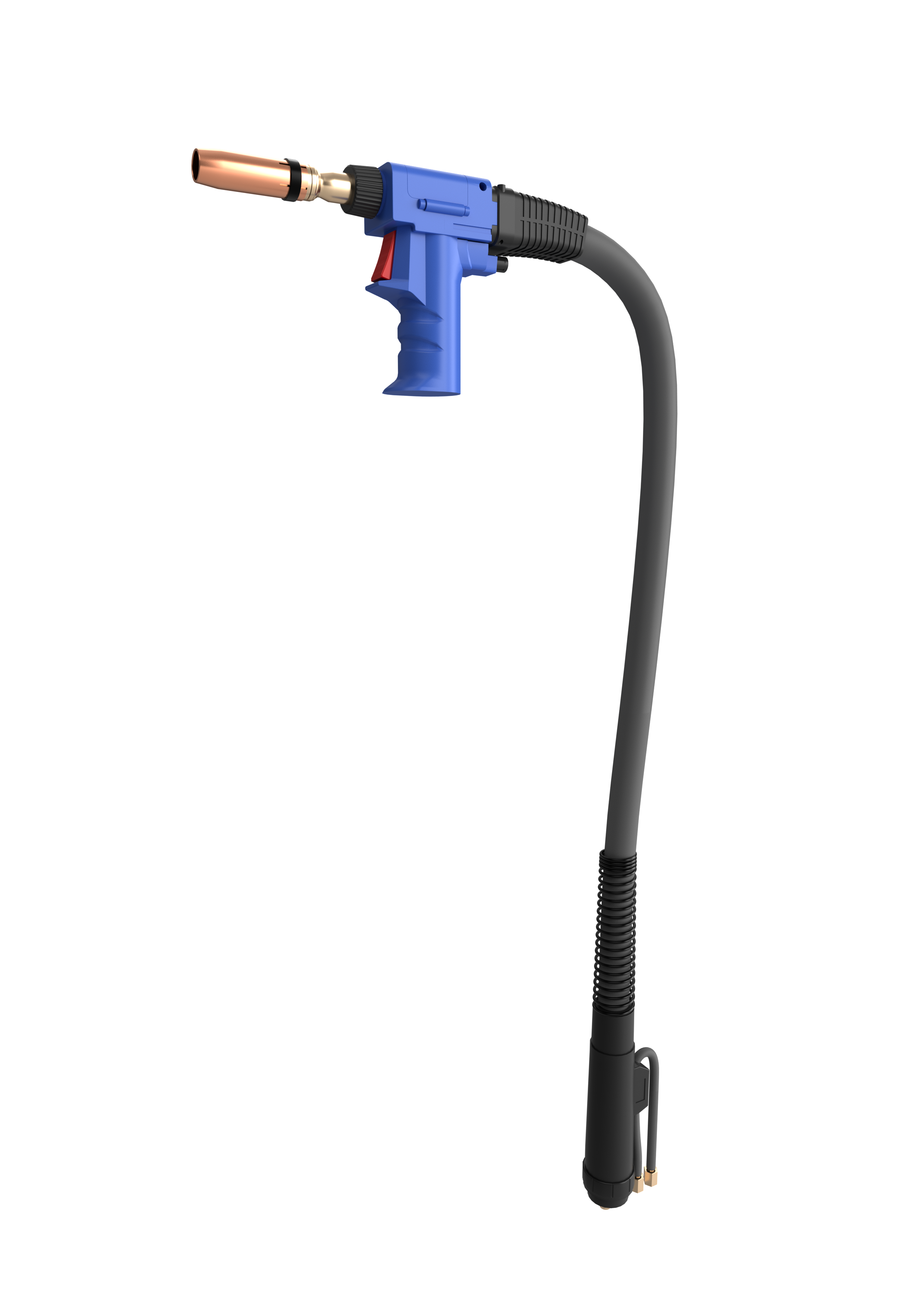 Push-Pull Plus 401 D