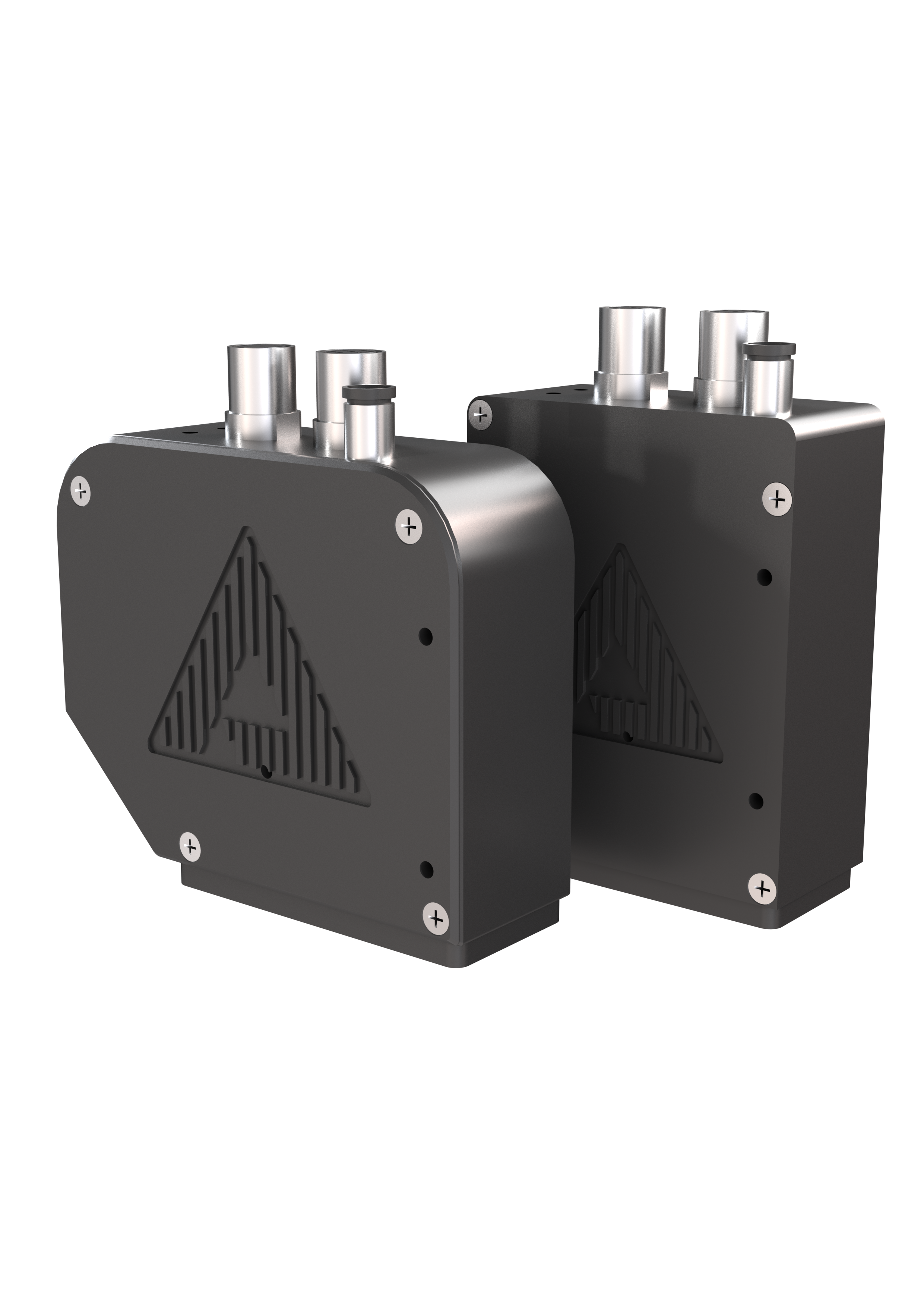 Laser Tracking System