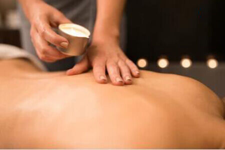 The benefits of Aromatherapy