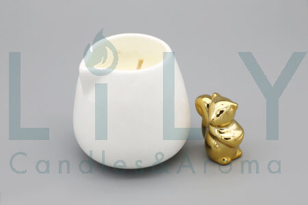 Why we recommend our Massage Oil Candles for you ?