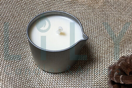 More details about the Soybean wax