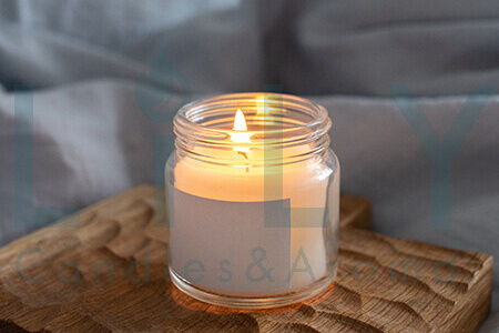 About the History of the Scented Candles