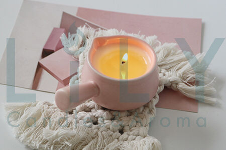 How to use Massage Candles