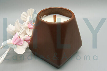 The effects of scented candles