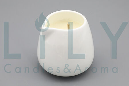 Raw Materials for Massage Candles