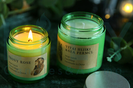 Matters Needing Attention before Using Massage Candles