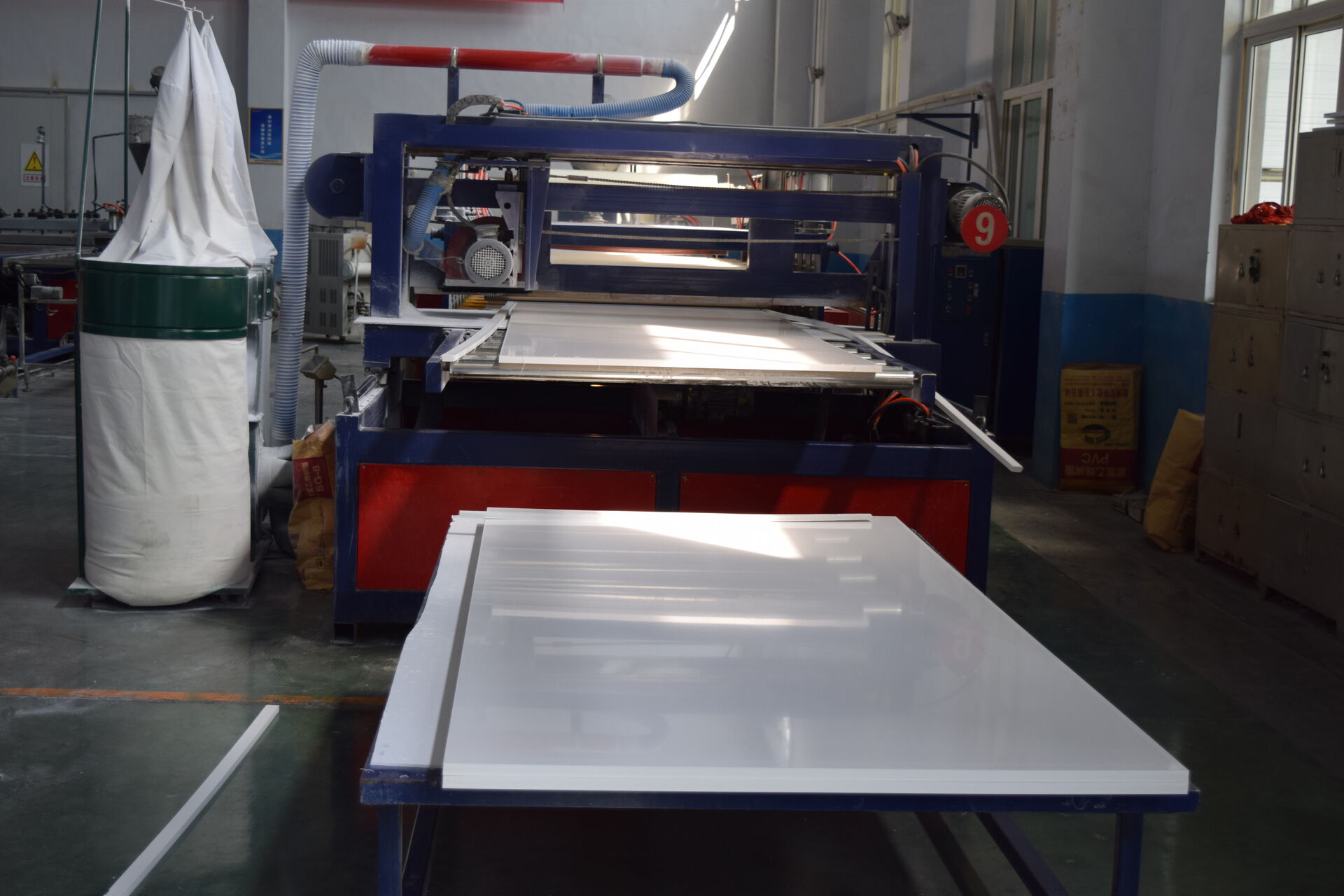PVC Foam Board