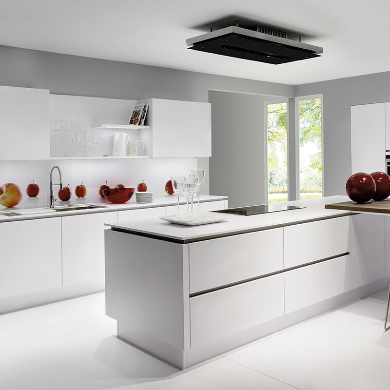 PVC Sheet for Kitchen and Cabinet