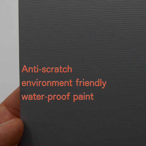 Acrylic Mirror Sheet