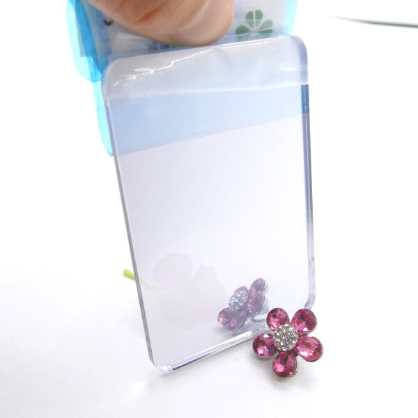 Acrylic See-Through Mirror