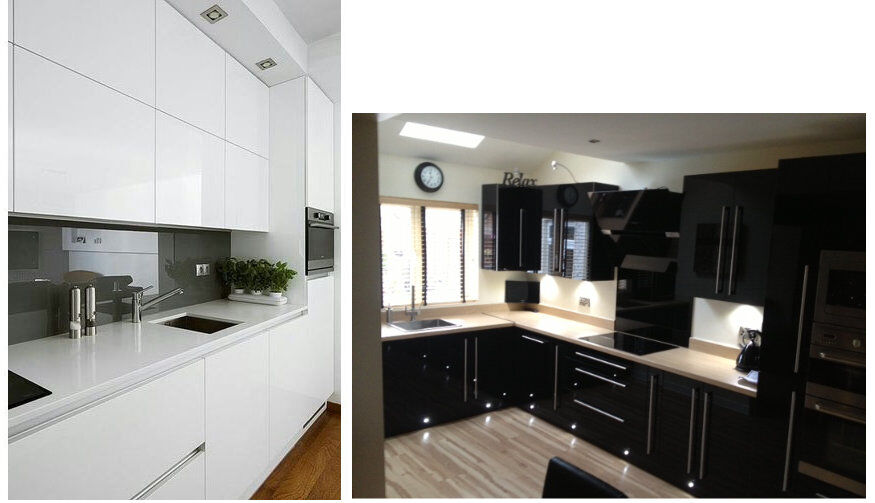 Acrylic Surface Panel