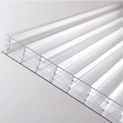 Polycarbonate Roof Panels