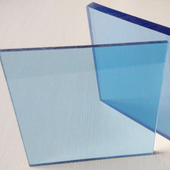 Polycarbonate Sheet