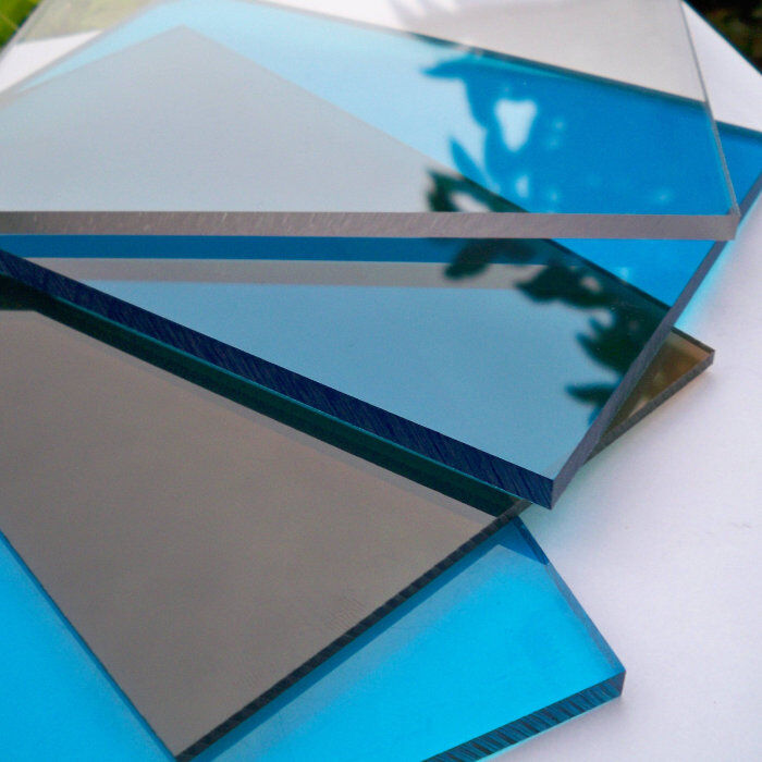 Polycarbonate Sheet