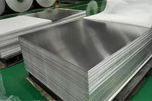 1070 Aluminium  Sheet