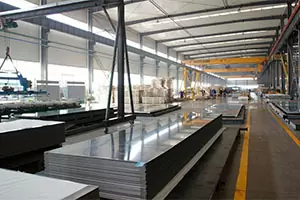 1070 Aluminium  Sheet