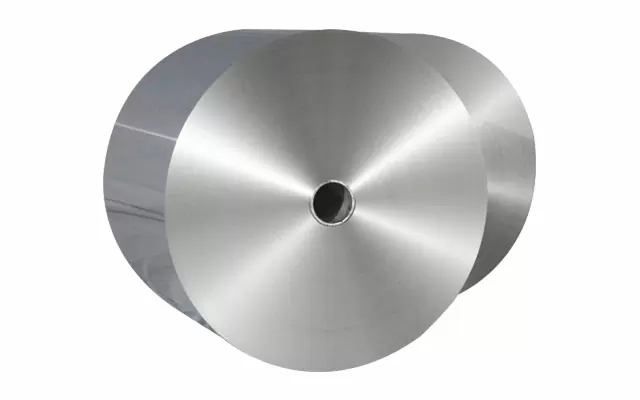 8011 Aluminium Foil