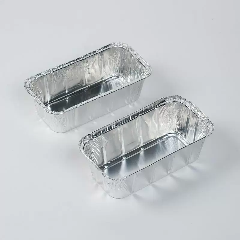8011 Aluminium Foil
