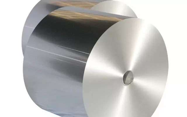 5005 H14 Aluminium Coil