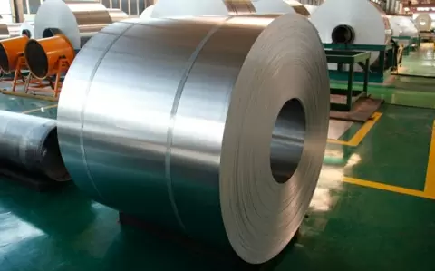 6061 Aluminium Coil
