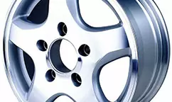 6061 Aluminium Coil