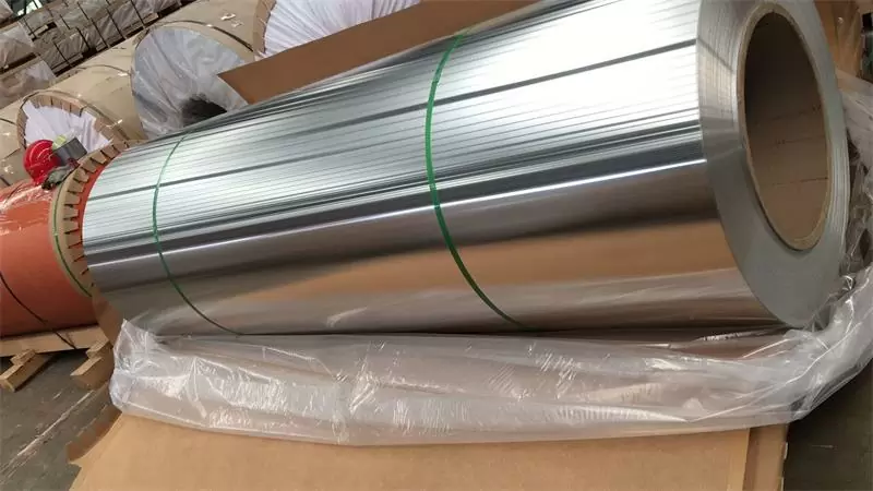 3004 Aluminium Coil