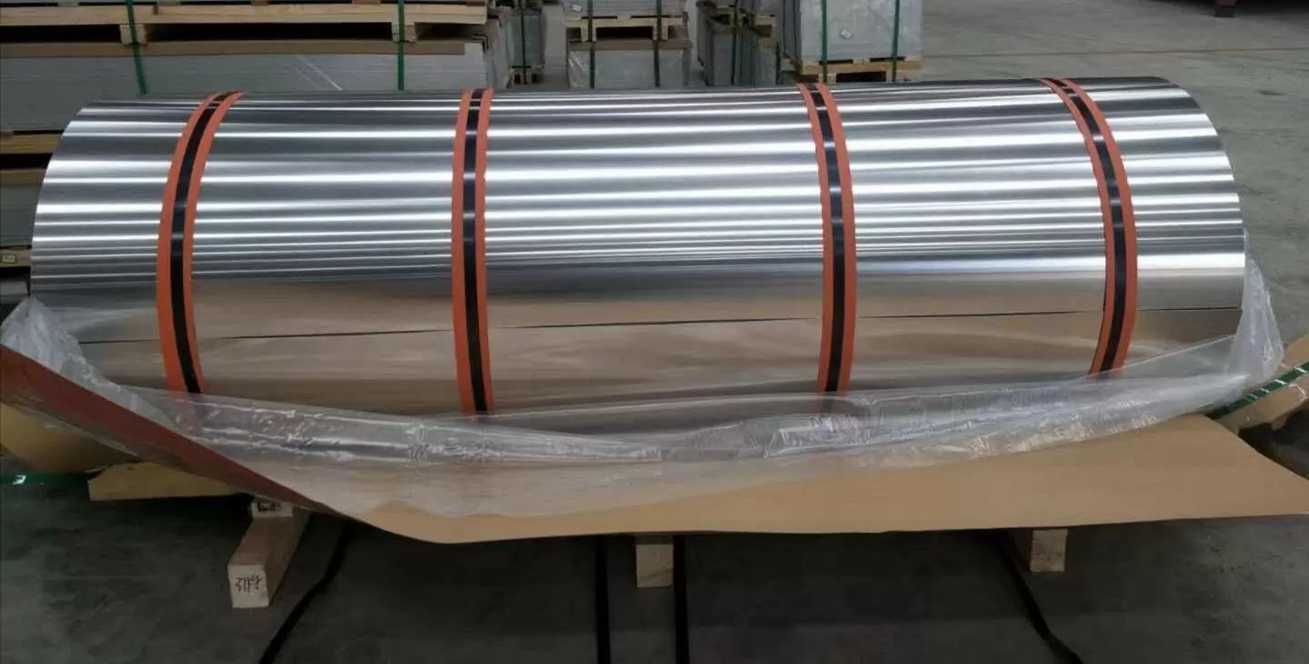 3004 Aluminium Coil