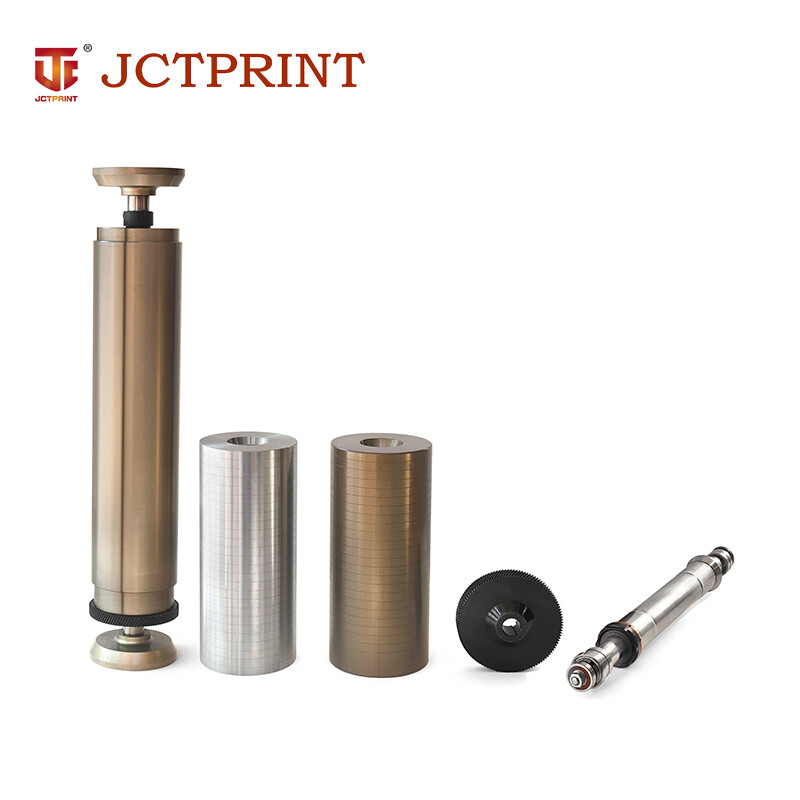 Flexo printing cylinder/Flexo plate sleeve